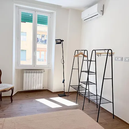 Casa Di Nonna 1 Rom