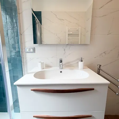 Lejlighed Casa Di Nonna 1 Rom