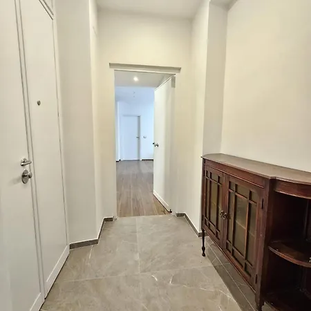 A Casa Di Nonna Vanda Rome