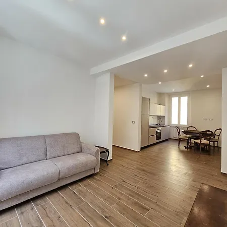 A Casa Di Nonna Vanda Apartment Rome