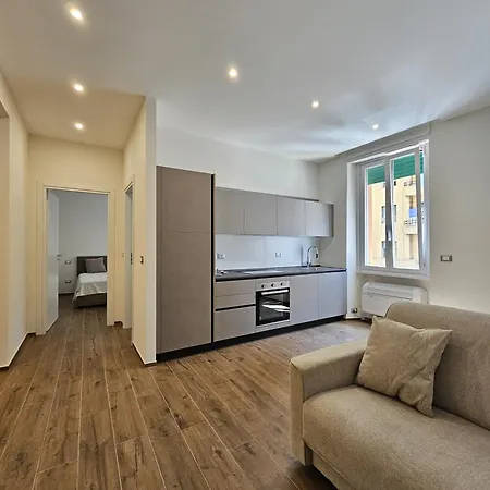 A Casa Di Nonna Vanda *