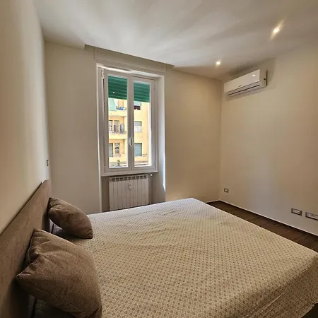 A Casa Di Nonna Vanda Rome