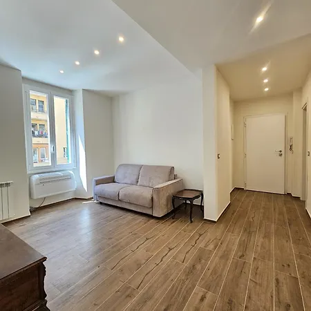 A Casa Di Nonna Vanda