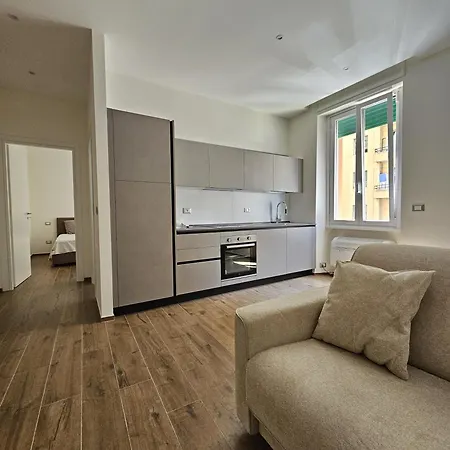 A Casa Di Nonna Vanda Apartment *