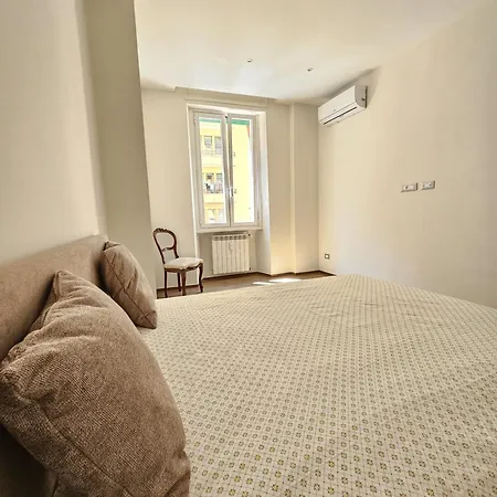 A Casa Di Nonna Vanda Apartment
