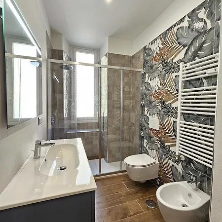 Casa Di Nonna 2 Apartment