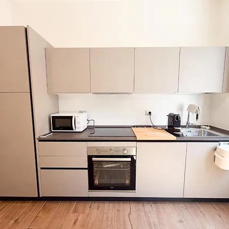 Casa Di Nonna 2 Apartament *