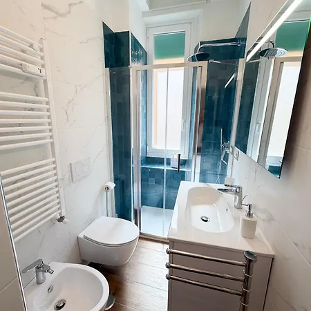 Casa Di Nonna 2 Apartament *